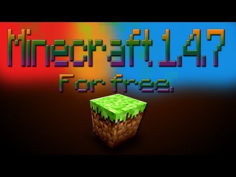 how to the full version of minecraft for free