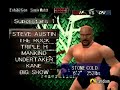 AKI Wrestling Games