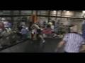Stephen Bass VS Bryan Goldsby Pt. 1