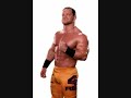 WWE - Chris Benoit Theme - Shooter.wmv
