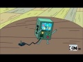 Adventure Time – BMO Shut Down