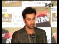 "The Spot Fixing Incident Is An Act Of Shame" - Ranbir Kapoor