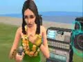 Sims 2 Aqua- Dr.Jones