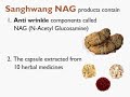 Anti Aging Skin Care by the Power of Herbal Medicine  About Your Medicines Herbal Medicine