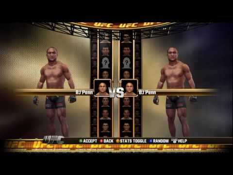 how to get more attribute points in ufc undisputed 2010