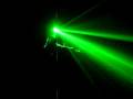 videos de Green 100mW Laser