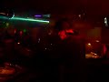 dj frisco live albatros