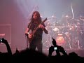 Megadeth - Washington is Next! - Live RJ 2008 Megadeth - Washington is Next! - Live RJ 2008