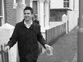 Joe Bringing Sexy Time to the Streets of London