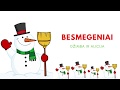 Kalėdinės dainos - Ramunė, Merūnas (KĮŽ2) - Kalėdos