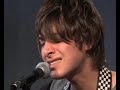 Paolo Nutini - These Streets - Acoustic