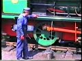 Swansea Vale Railway