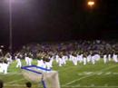 Perrysburg Marching Band: Dance Macabre 9/8/06