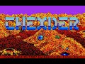 put together some clips of me playing my favorite game, thexder, on the apple iigs. for those struggling with the game, i have one word of advice... patience. if you try to race through the levels, you'll fail every time. explore each level thoroughly and plan your attacks wisely. also note that there's dozens of hidden items throughout the game and they will be essential for your survival.