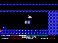 put together some clips of me playing my favorite game, thexder, on the apple iigs. for those struggling with the game, i have one word of advice... patience. if you try to race through the levels, you'll fail every time. explore each level thoroughly and plan your attacks wisely. also note that there's dozens of hidden items throughout the game and they will be essential for your survival.