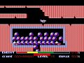 put together some clips of me playing my favorite game, thexder, on the apple iigs. for those struggling with the game, i have one word of advice... patience. if you try to race through the levels, you'll fail every time. explore each level thoroughly and plan your attacks wisely. also note that there's dozens of hidden items throughout the game and they will be essential for your survival.