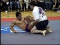 Pablo Popovitch vs Sean Sprangler ADCC trials