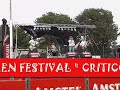 concierto Critico Cero