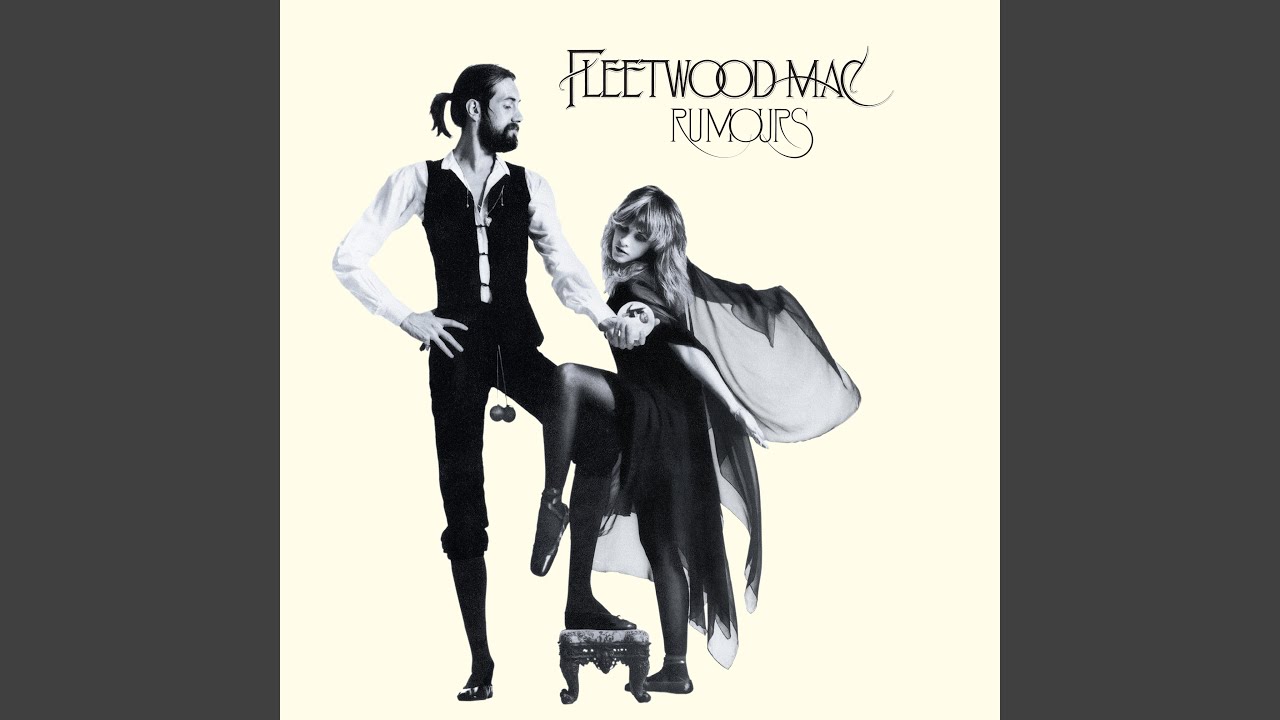 Rumours - Fleetwood Mac [VINYL]