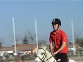 poney games open benjamin clément (le logis du poney) poney games open benjamin clément (le logis du poney)
