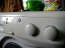 mega bass w pralce:D