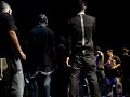 LOS PALGOS EN FIESTAS PATRONALES DE TOA BAJA