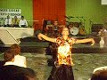 Filhas de Si�o - XVIII Anivers. Batista Renovada Jer�nimo