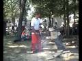 videos de ReedPrentice 50 antique chainsaw