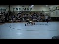 Greenfield vs Tosa 130