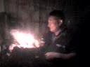 cumple de mi tio pablo en chimbote