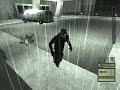 Crazy Sam - CIA - po smrti (CIA - After Death)