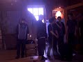 INTELL-LYRICS PREZ EVE