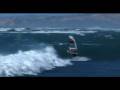 videos de Windsurf en Matanzas Chile (Clip)