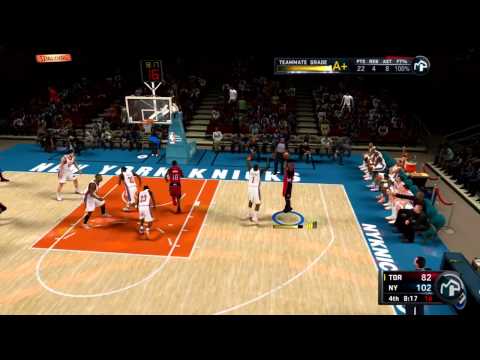NBA 2K11 Patch Discussion with DCoopSon
