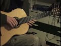 600 AD - Chrono Trigger - Guitar