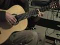 600 AD - Chrono Trigger - Guitar