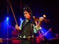 Andrew Bird, Imitosis