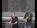 Banks Of Da Nile -- Tom Stahl And The Dangerfields
