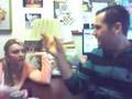 Ross The Intern Mathews Talky Blog: them's fightin' words.
