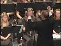Langham Creek Symphonic Band - TMEA - Pines of Rome, Mvt. 3 Langham Creek Symphonic Band - TMEA - Pines of Rome, Mvt. 3