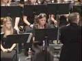 Langham Creek Symphonic Band - TMEA - Pines of Rome, Mvt. 3