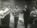 The Sash (JFK Parody) - Ronnie Drew