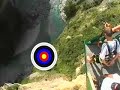 Alan Delahunty @ Canyon Swing Queenstown New Zealand
