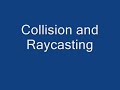 Collision and Raycasting (Part 1)