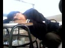 durmiendo en clases