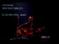 mano solo concert bataclan