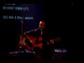 mano solo concert bataclan