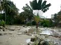 Hurricane Dean Heading for Jamaica. Rips through Guadeloupe