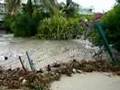 Hurricane Dean Heading for Jamaica. Rips through Guadeloupe