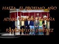 rancho jimenez  en  sicab 2007 